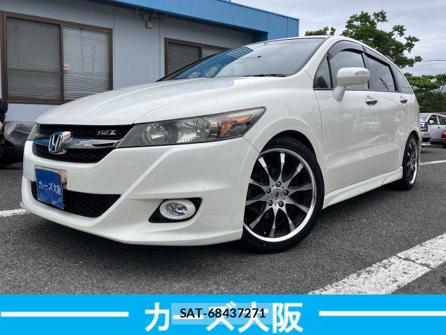 Honda STREAM 2010-01 7359986-0