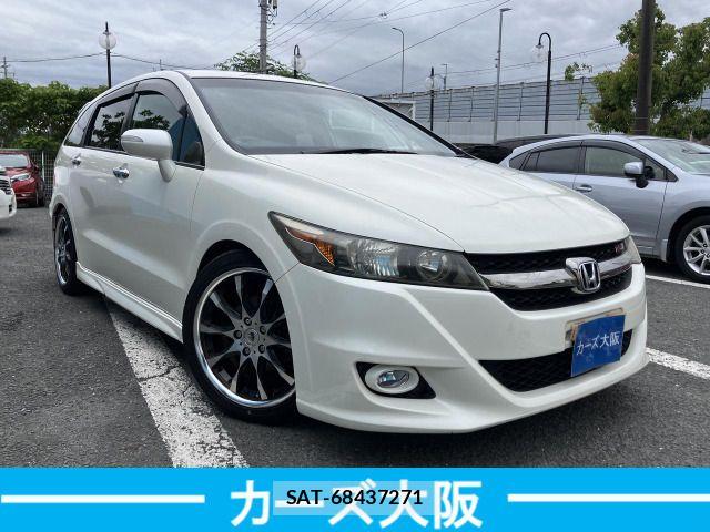 Honda STREAM 2010-01 7359986-1