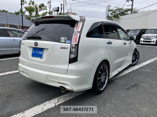 Honda STREAM 2010-01 7359986-2