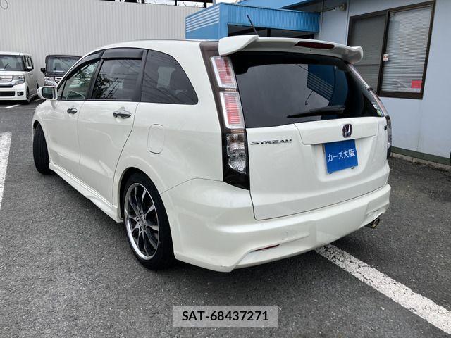 Honda STREAM 2010-01 7359986-3