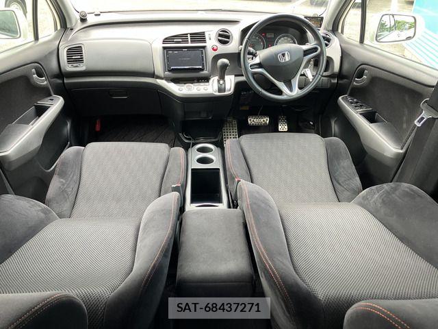 Honda STREAM 2010-01 7359986-5