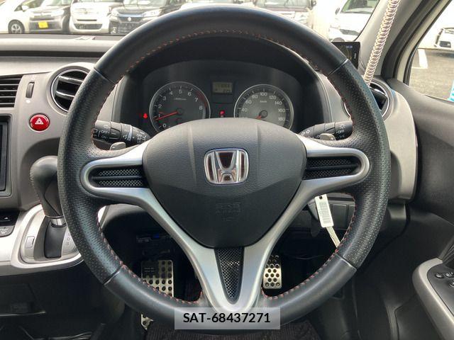 Honda STREAM 2010-01 7359986-6