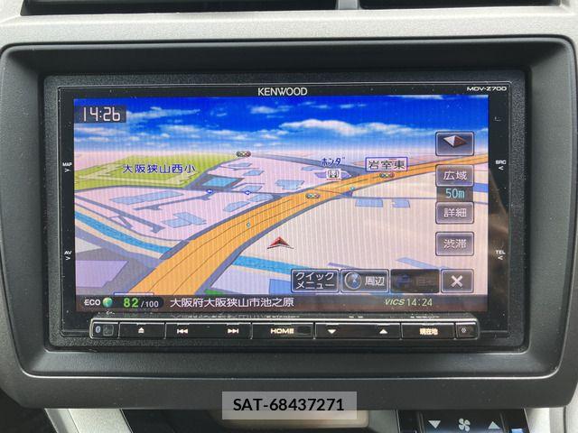 Honda STREAM 2010-01 7359986-7