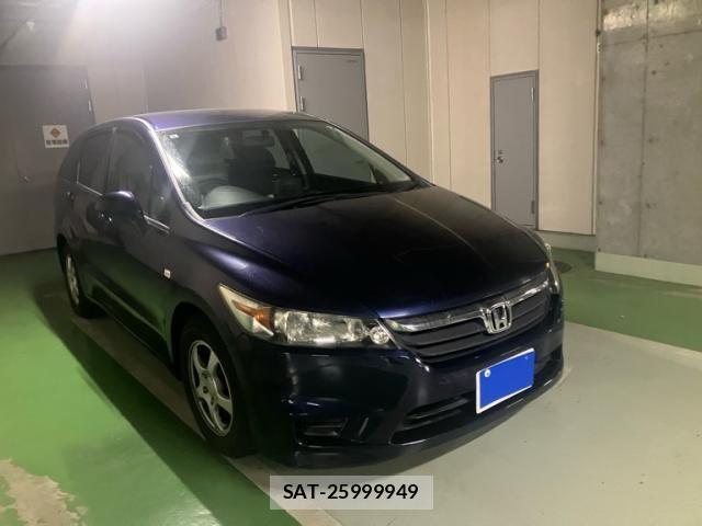 sat car