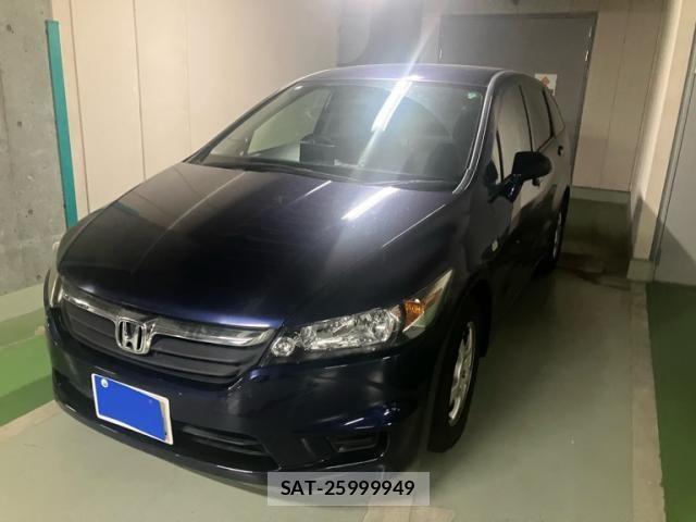 Honda STREAM 2009-05 7359987-1