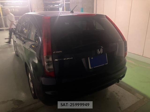 Honda STREAM 2009-05 7359987-2