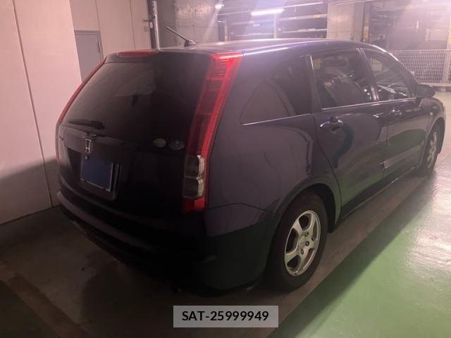 Honda STREAM 2009-05 7359987-3