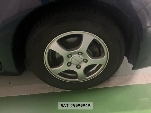 Honda STREAM 2009-05 7359987-4