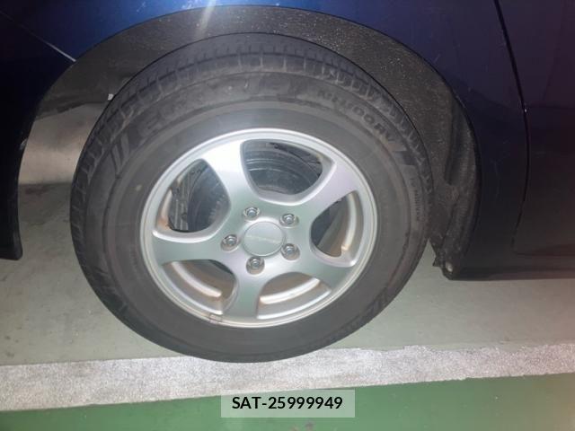 Honda STREAM 2009-05 7359987-5