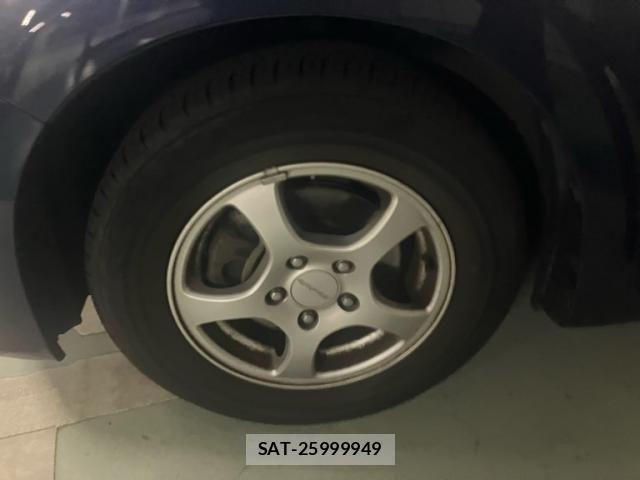 Honda STREAM 2009-05 7359987-7