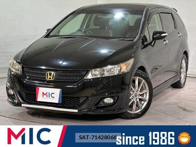 Honda STREAM 2009-10 7359990-0