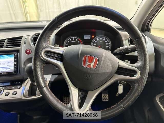 Honda STREAM 2009-10 7359990-9