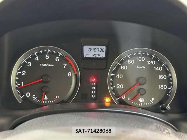 Honda STREAM 2009-10 7359990-10