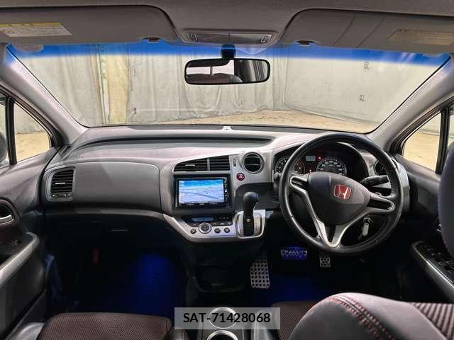 Honda STREAM 2009-10 7359990-13