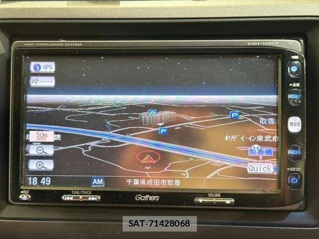 Honda STREAM 2009-10 7359990-14