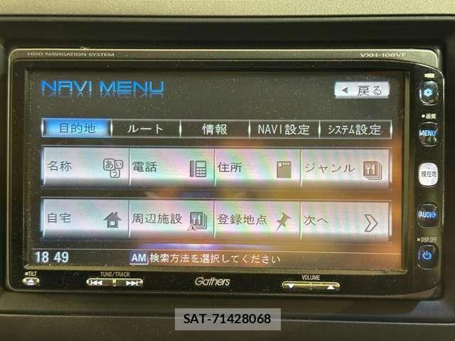 Honda STREAM 2009-10 7359990-16