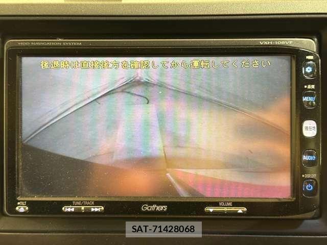 Honda STREAM 2009-10 7359990-18
