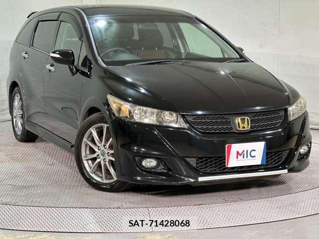 Honda STREAM 2009-10 7359990-1