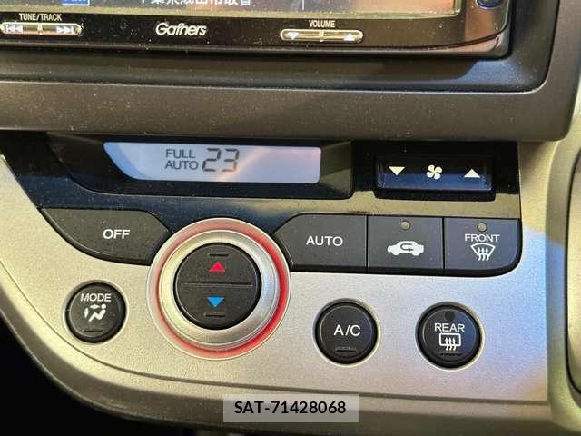 Honda STREAM 2009-10 7359990-20