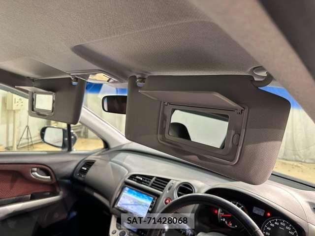 Honda STREAM 2009-10 7359990-22
