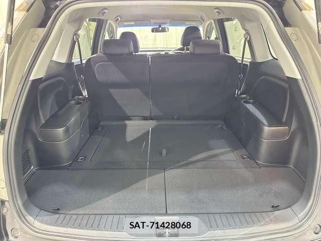 Honda STREAM 2009-10 7359990-23