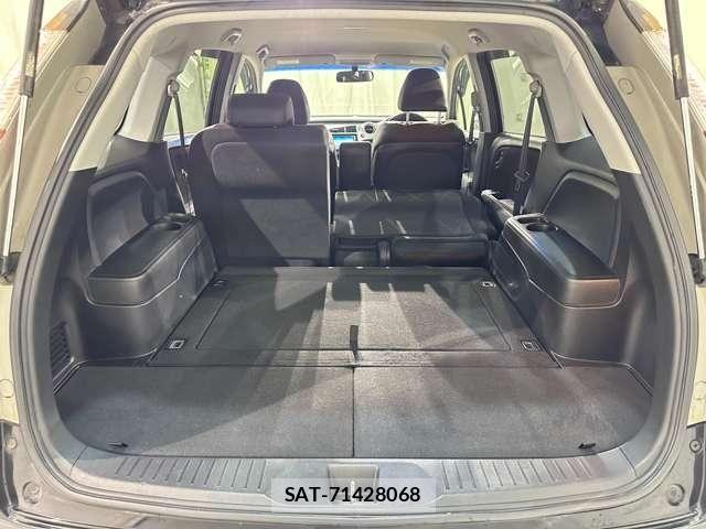 Honda STREAM 2009-10 7359990-24