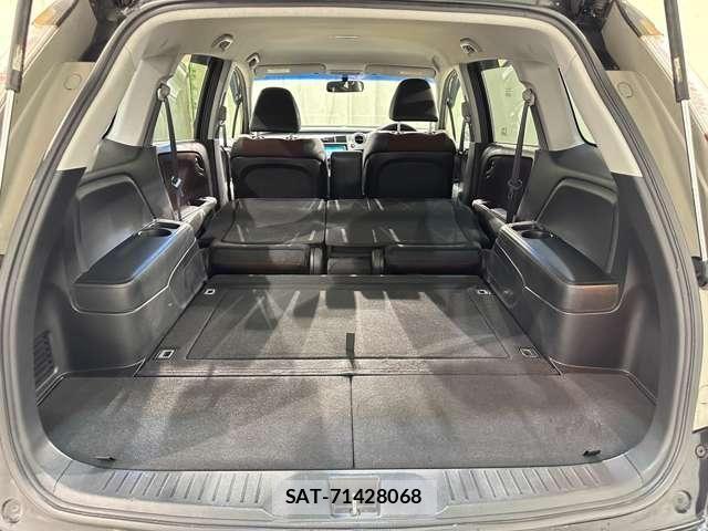 Honda STREAM 2009-10 7359990-25
