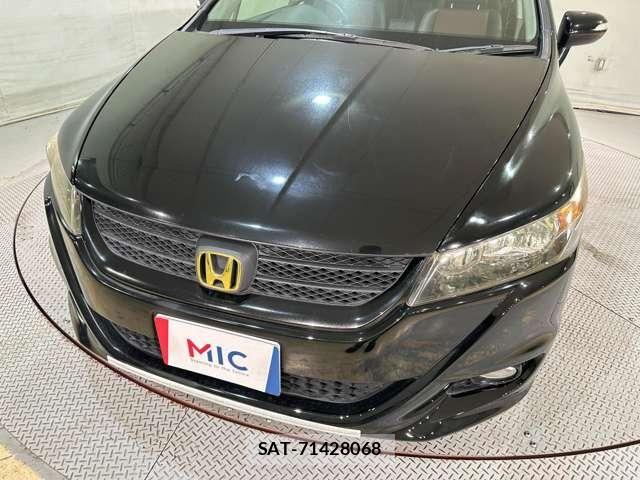 Honda STREAM 2009-10 7359990-26