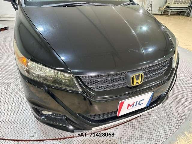 Honda STREAM 2009-10 7359990-27