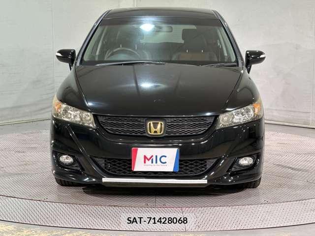 Honda STREAM 2009-10 7359990-2