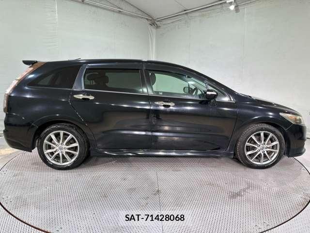 Honda STREAM 2009-10 7359990-3