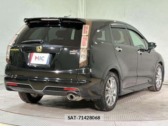 Honda STREAM 2009-10 7359990-4