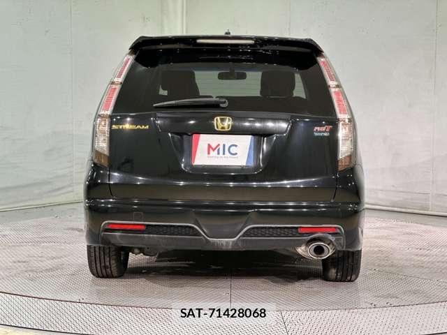 Honda STREAM 2009-10 7359990-5