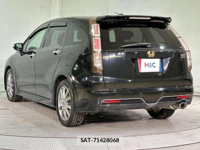 Honda STREAM 2009-10 7359990-6