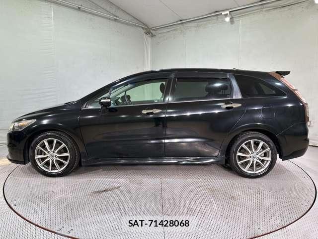 Honda STREAM 2009-10 7359990-7