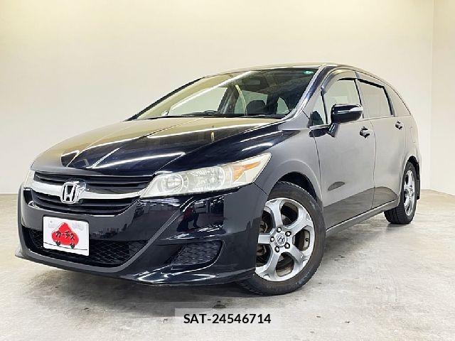 Honda STREAM 2009-12 7394320-0
