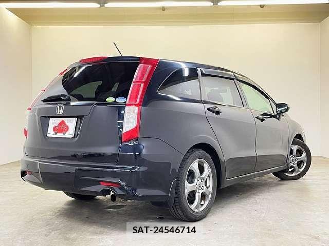Honda STREAM 2009-12 7394320-2