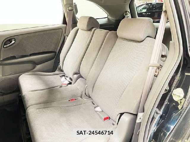 Honda STREAM 2009-12 7394320-3