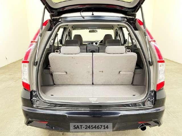 Honda STREAM 2009-12 7394320-4