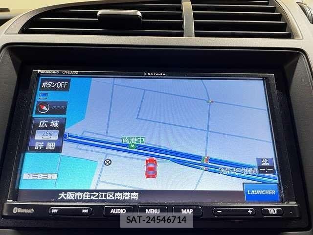 Honda STREAM 2009-12 7394320-5