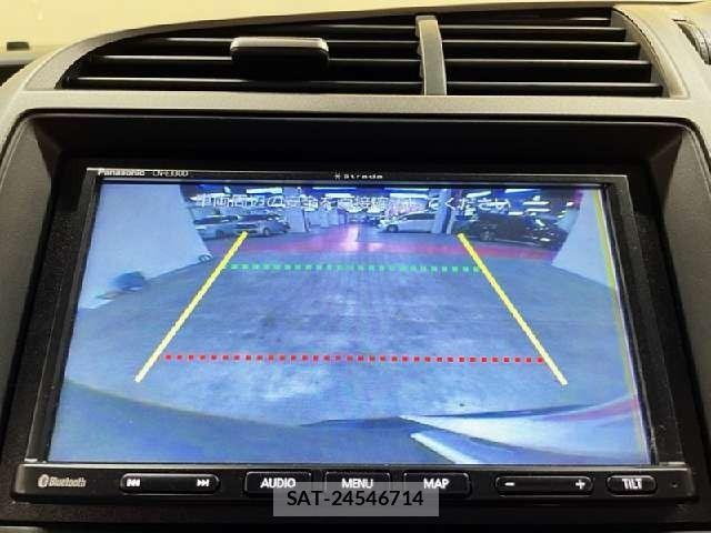 Honda STREAM 2009-12 7394320-6