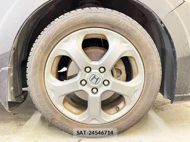 Honda STREAM 2009-12 7394320-7