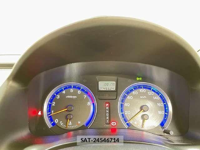 Honda STREAM 2009-12 7394320-8