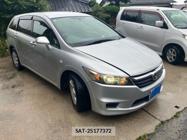 sat car