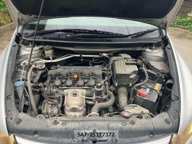 Honda STREAM 2009-03 7394321-9