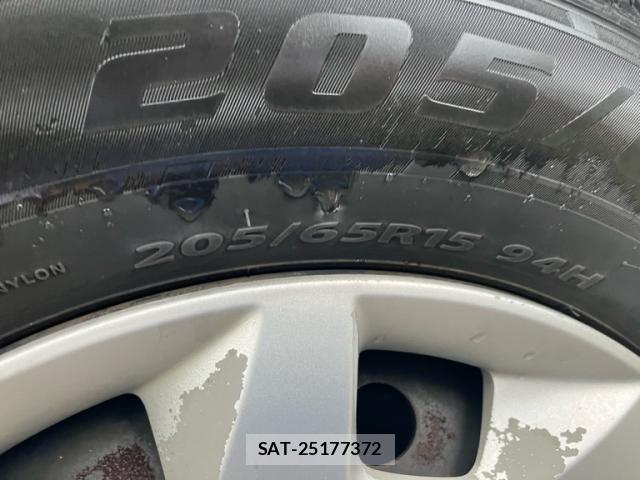 Honda STREAM 2009-03 7394321-14