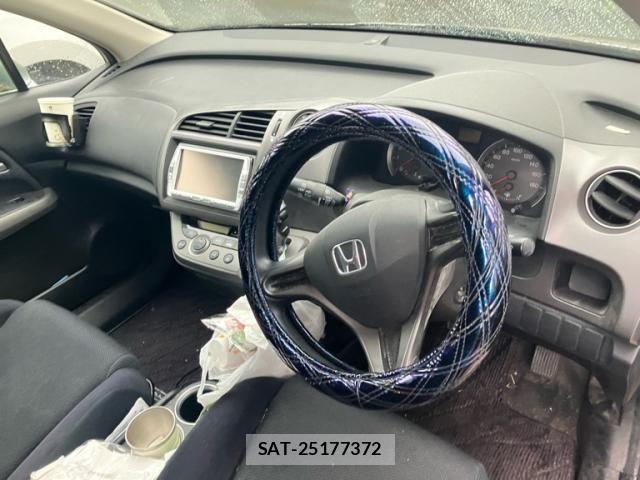 Honda STREAM 2009-03 7394321-16