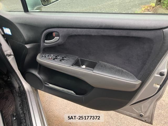 Honda STREAM 2009-03 7394321-17