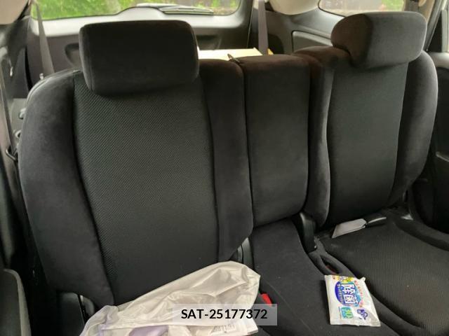 Honda STREAM 2009-03 7394321-18