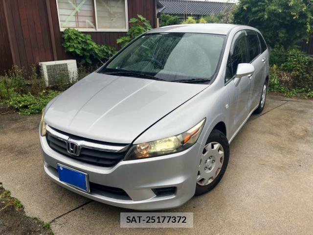 Honda STREAM 2009-03 7394321-1
